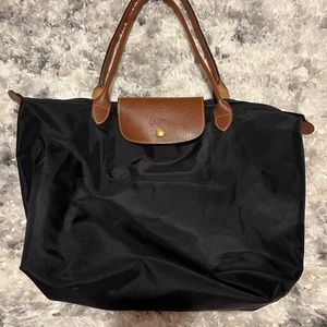 Le Pliage Longchamp bag